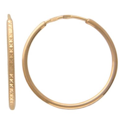 Серьги Эстет (Арт.01s714818)