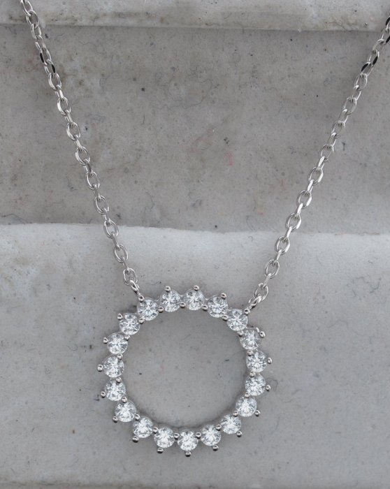 Ожерелье Эстет (Арт.01l121665)