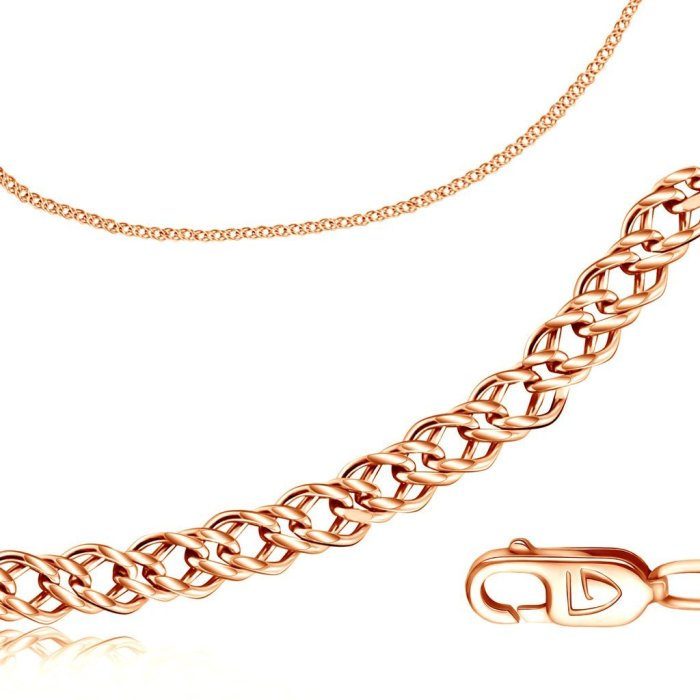 Браслет Эстет (Арт.t5b050500501p)