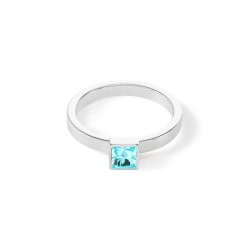 Кольцо aqua-silver la_0501_40-2017_52
