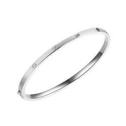Браслет из серебра (Арт.cl-b1820-1-x-w-x-x-x)