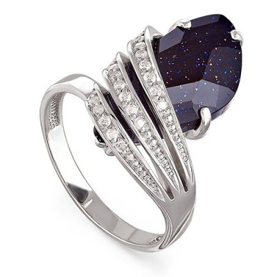 Кольцо Кабаровский (Арт.11-047-1300)