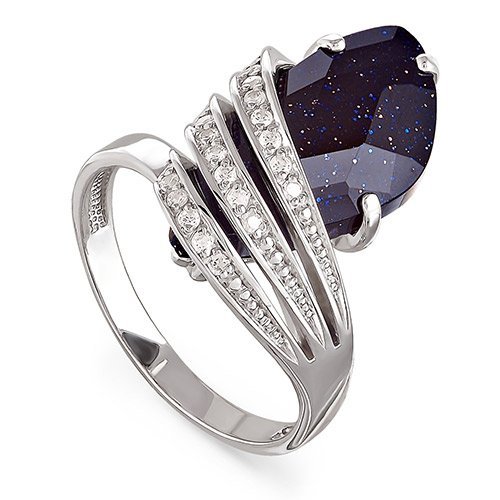 Кольцо Кабаровский (Арт.11-047-1300)