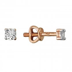 Серьги Эстет (Арт.01s6512245ar)