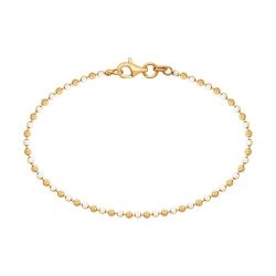 Браслет из серебра (Арт.94054546)