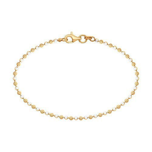 Браслет из серебра (Арт.94054546)