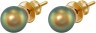 Серьги с жемчугом Beautiful 26G Rivoli (арт.AAS-15-6-26-G)