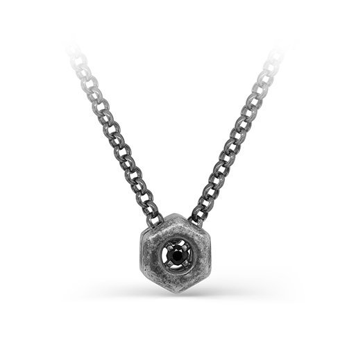 Ожерелье Кабаровский (Арт.16-282-31083)