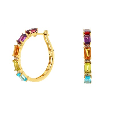 Серьги Lanordica (Арт.19-20-90915137-gw)