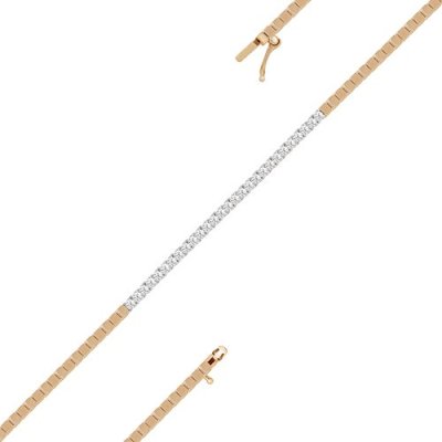 Браслет Кабаровский (Арт.4-0086-1000)