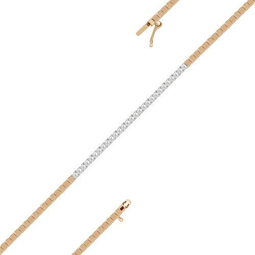 Браслет Кабаровский (Арт.4-0086-1000)