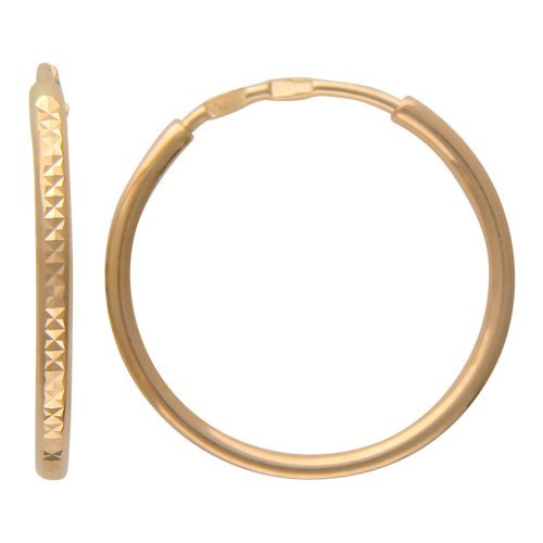 Серьги Эстет (Арт.01s714819)