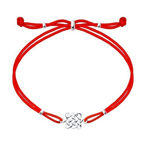 Браслет из серебра (Арт.94050359)