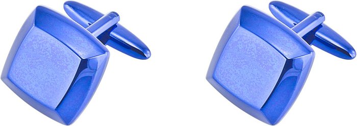 Запонки из ювелирного сплава (Арт.17-c-1068-90)