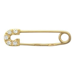 Брошь Эстет (Арт.01sh130076)