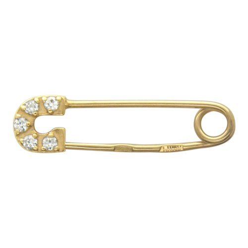 Брошь Эстет (Арт.01sh130076)