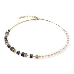 Колье black-gold la_5086_10-1316