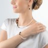 Колье black-gold la_5086_10-1316