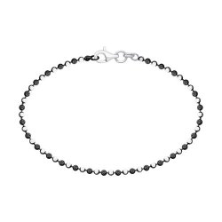 Браслет из серебра (Арт.94054547)