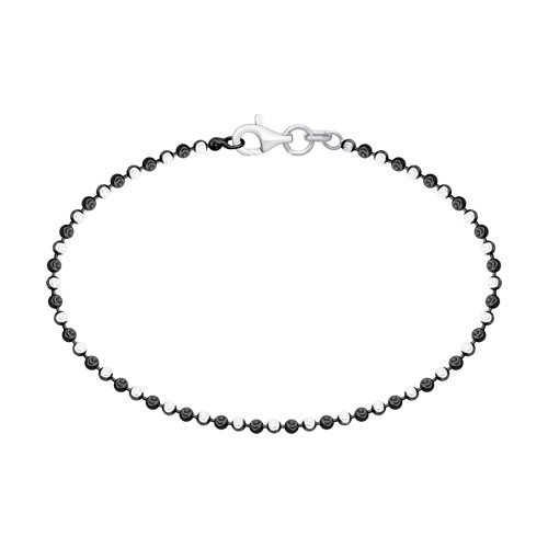 Браслет из серебра (Арт.94054547)