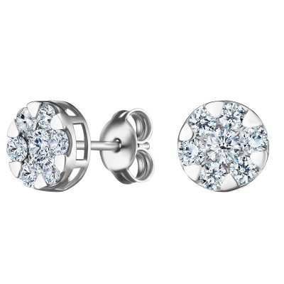 Серьги Lanordica (Арт.09-12-1000-1062316-k)