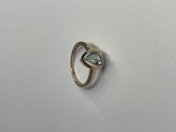Кольцо Эстет (Арт.01k2115340-4)