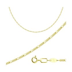 Цепь из желтого золота (Арт.581120402-2) Цепь из желтого золота (Арт.581120402-2)