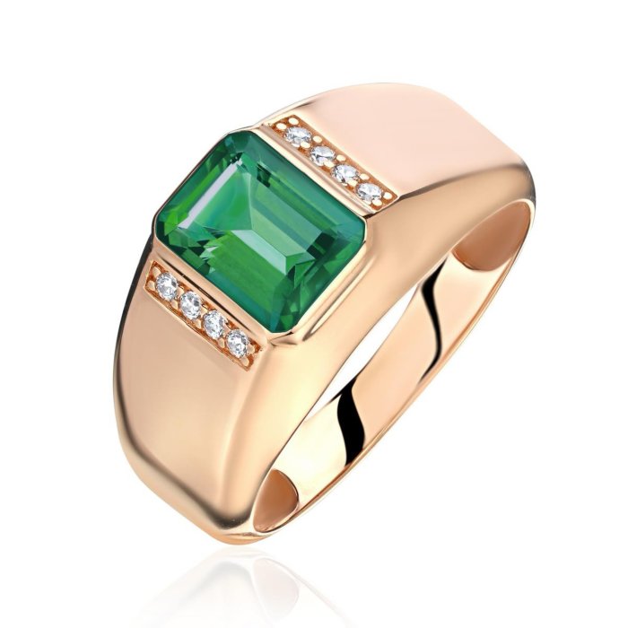 Кольцо Эстет (Арт.01k4115364r-1)