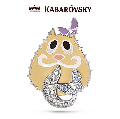 Подвеска Кабаровский (Арт.3-019-0901)