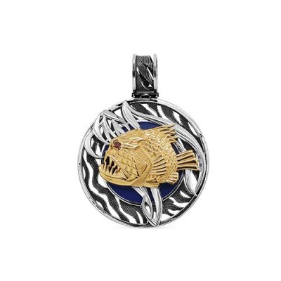 Подвеска Кабаровский (Арт.3-317-40389)