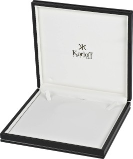 Ожерелье с бриллиантами из белого золота Katharina 01 Korloff (арт.DKCL11WG)