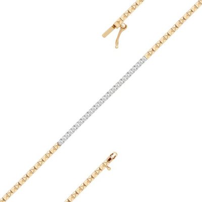 Браслет Кабаровский (Арт.4-0088-1000)