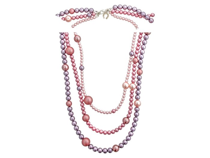 Ожерелье Эстет (Арт.u35l200744)