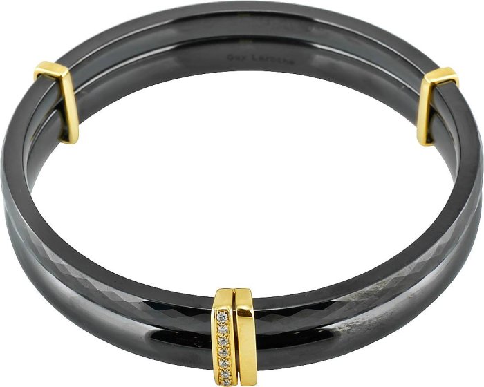 Браслет из золота с бриллиантом (Арт.ti714jcnb_62)