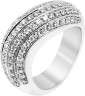 Кольцо с бриллиантами из белого золота «Purity Shine» Korloff (арт.3093A6)