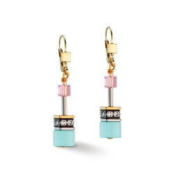 Серьги multicolour gentle la_2838_20-1576