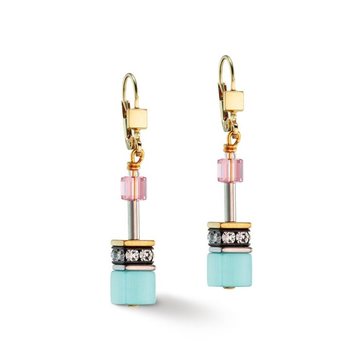 Серьги multicolour gentle la_2838_20-1576