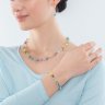 Серьги multicolour gentle la_2838_20-1576