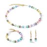 Серьги multicolour gentle la_2838_20-1576