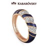 Кольцо с бриллиантами «Flame» из золота Kabarovsky (арт.11-0590-1007)