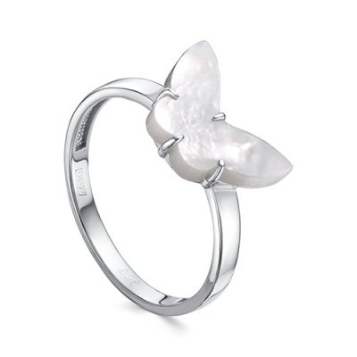 Кольцо Кабаровский (Арт.11-771-6200)