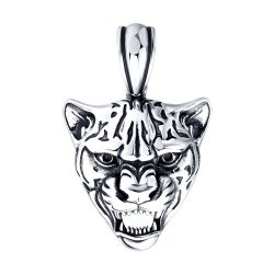 Подвеска из серебра (Арт.95030290)