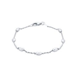 Браслет из серебра (Арт.94054557)