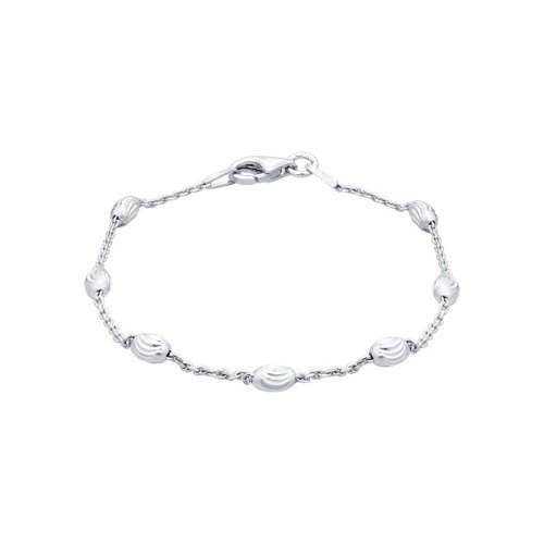 Браслет из серебра (Арт.94054557)