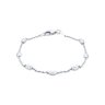 Браслет из серебра (Арт.94054557)