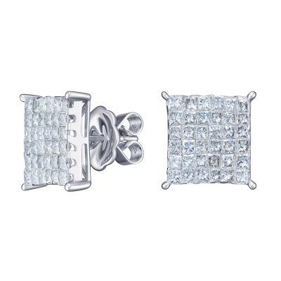 Серьги Lanordica (Арт.09-12-1000-1062324-k)