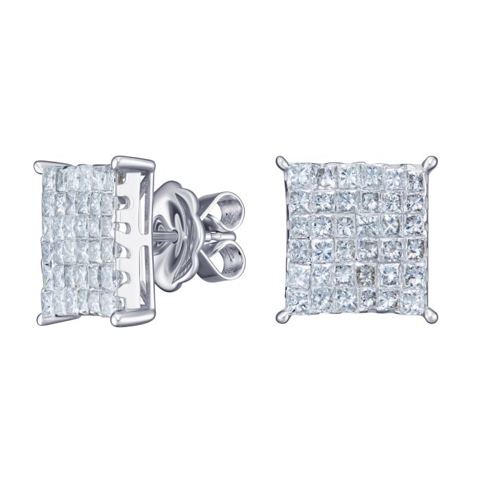 Серьги Lanordica (Арт.09-12-1000-1062324-k)