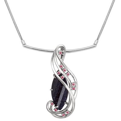 Ожерелье Кабаровский (Арт.16-035-1300)