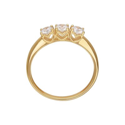 Кольцо Эстет (Арт.01k139302)