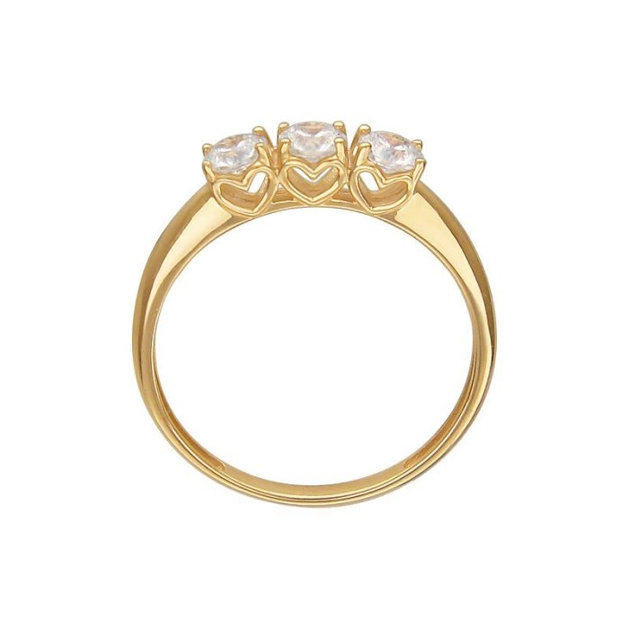 Кольцо Эстет (Арт.01k139302)